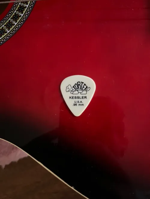 Guitar jackson jdid 
