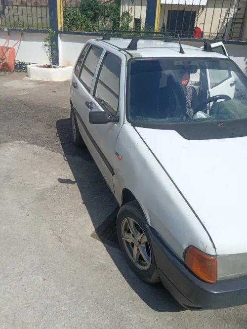 Fiat Uno 1996 Uno