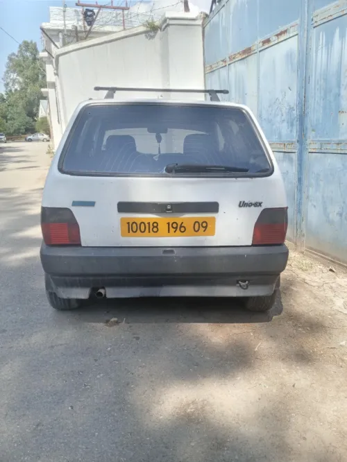 Fiat Uno 1996 Uno