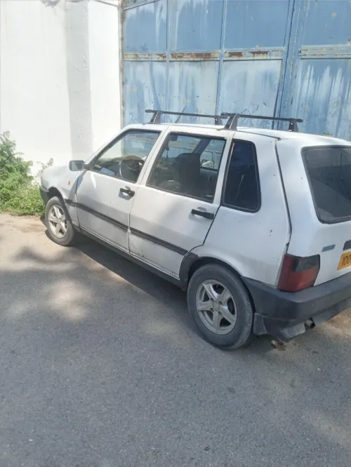 Fiat Uno 1996 Uno
