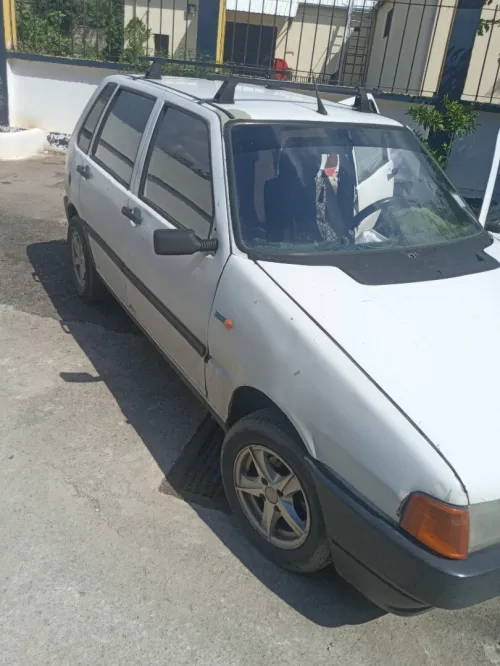 Fiat Uno 1996 Uno