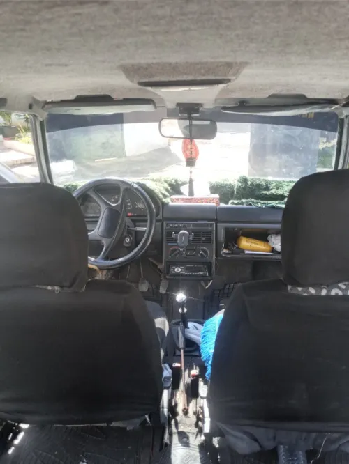 Fiat Uno 1996 Uno