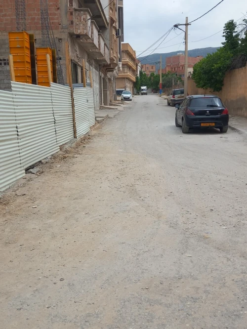Vente Terrain Batna Batna 5