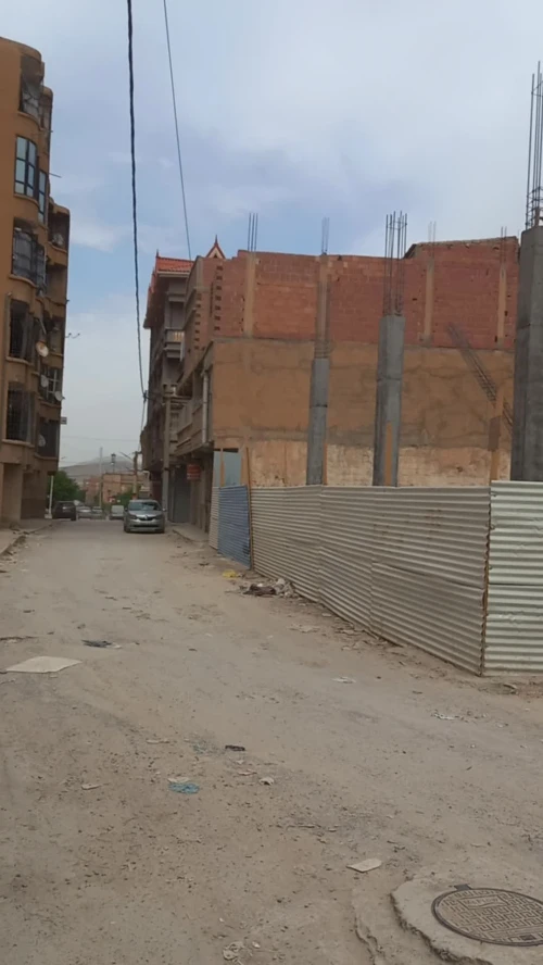 Vente Terrain Batna Batna 3