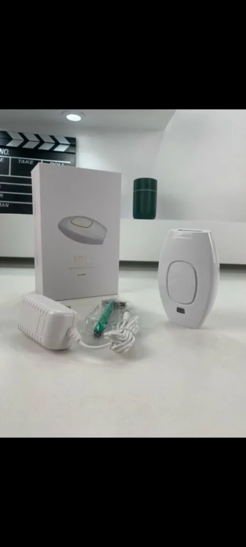 IPL مزيل الشعر بالليزر