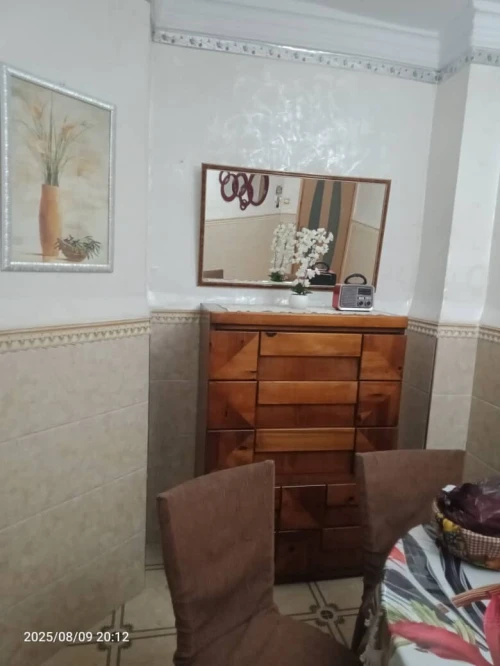 Vente Appartement F3 Constantine El khroub
