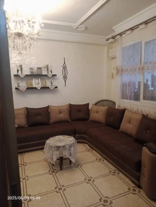 Vente Appartement F3 Constantine El khroub