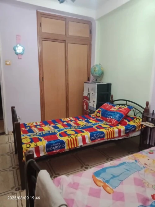 Vente Appartement F3 Constantine El khroub