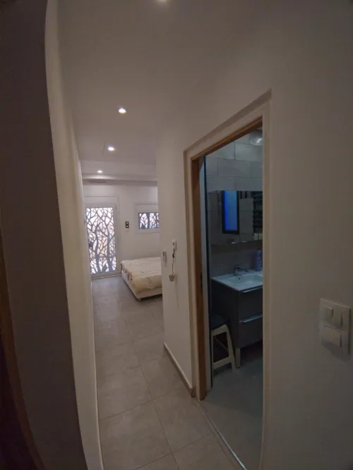 Vente Villa Sidi Bel Abbès Sidi bel abbes