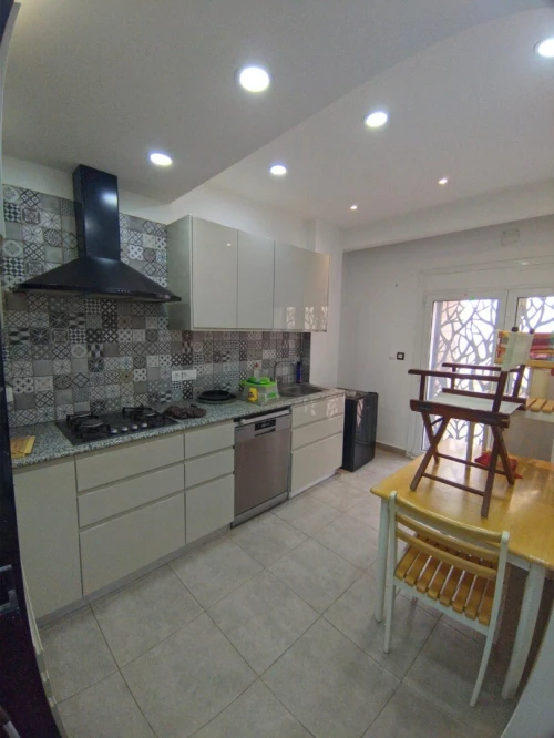 Vente Villa Sidi Bel Abbès Sidi bel abbes