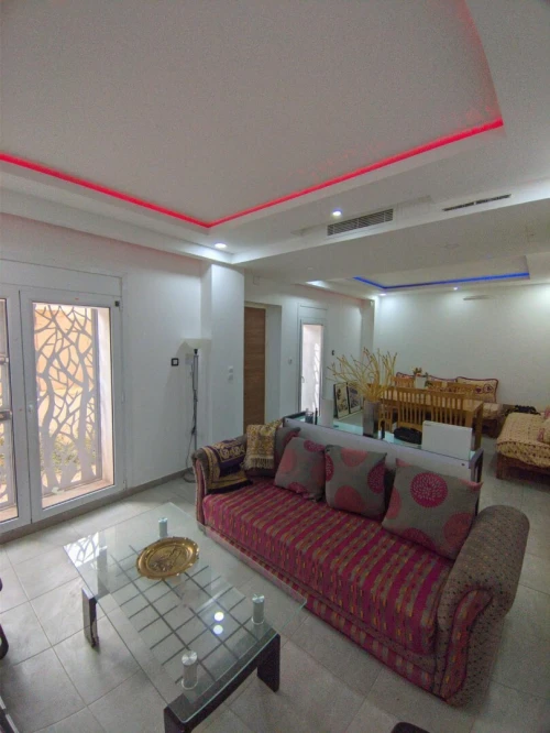 Vente Villa Sidi Bel Abbès Sidi bel abbes