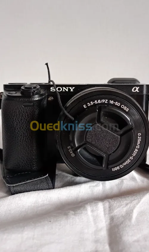 Sony a6000