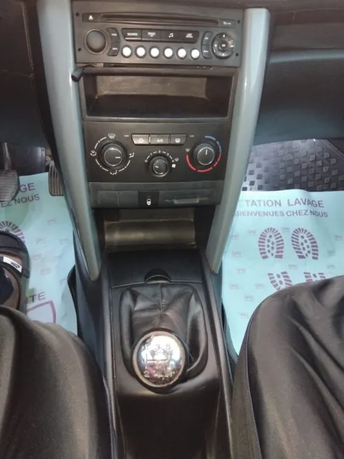 Peugeot 207 2011 207
