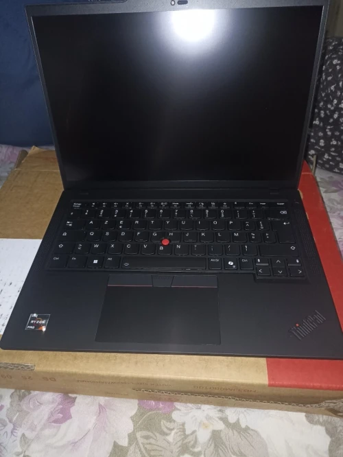 Thinkpad p14s gen5