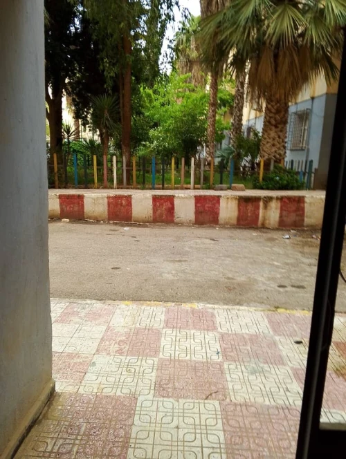 Vente Appartement F3 Aïn Defla Khemis miliana