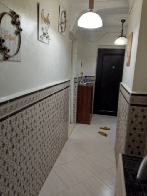 Vente Appartement F3 Aïn Defla Khemis miliana