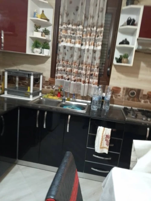 Vente Appartement F3 Aïn Defla Khemis miliana
