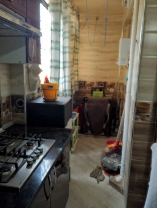 Vente Appartement F3 Aïn Defla Khemis miliana