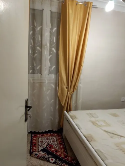 Vente Appartement F3 Aïn Defla Khemis miliana