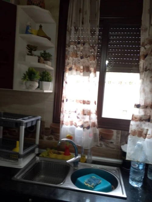 Vente Appartement F3 Aïn Defla Khemis miliana