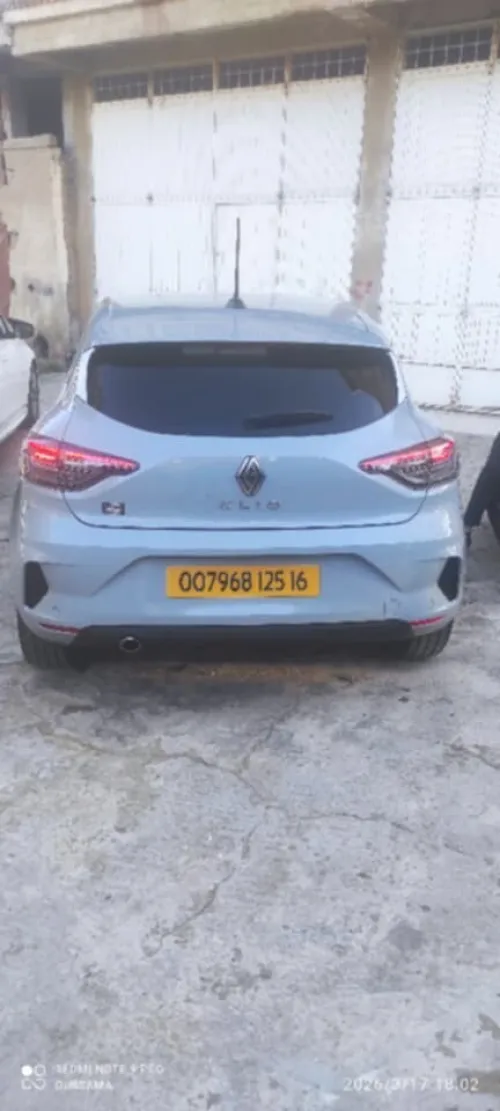 Renault Clio 5  2025 Esprit Alpine