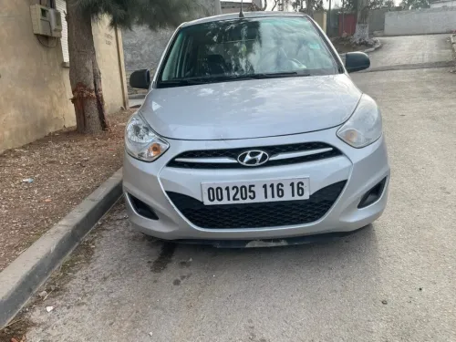 Hyundai i10 2016 i10