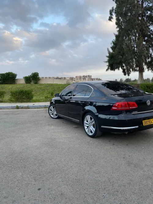 Volkswagen Passat 2013 Passat
