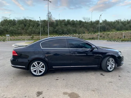 Volkswagen Passat 2013 Passat