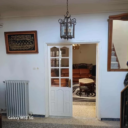 Vente Villa Constantine Constantine