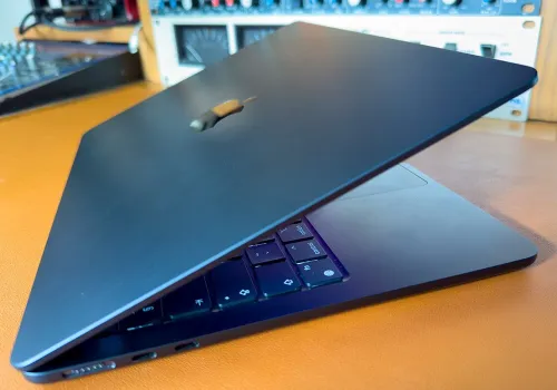 Macbook Air M2