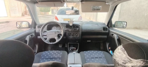 Volkswagen Golf 3 1997 Golf 3