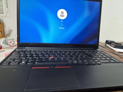 Lenovo thinkpad E15 gen 2 i5-1135G7