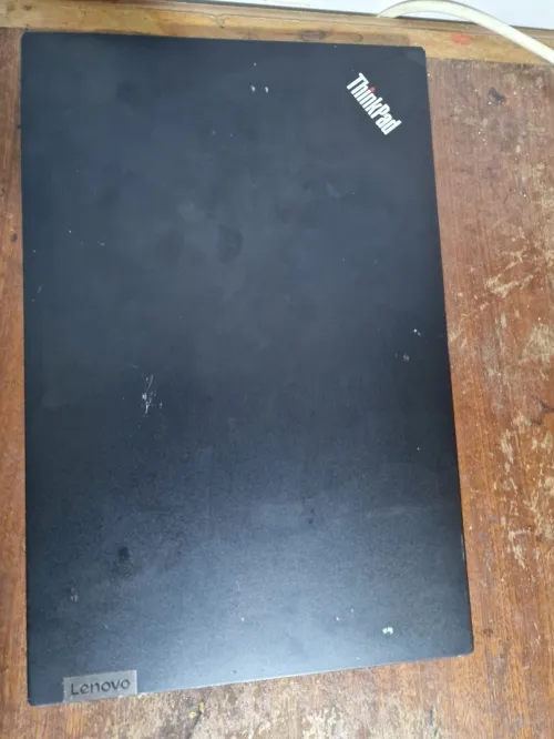 Lenovo thinkpad E15 gen 2 i5-1135G7