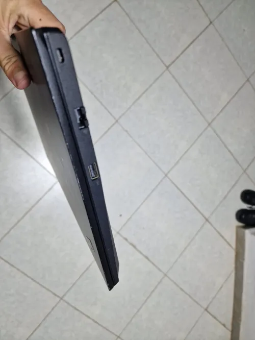 Lenovo thinkpad E15 gen 2 i5-1135G7
