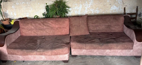 Fauteuil L