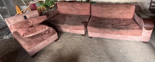 Fauteuil L