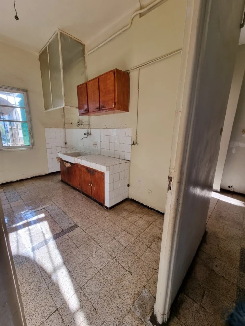 Vente Appartement F3 Alger Kouba