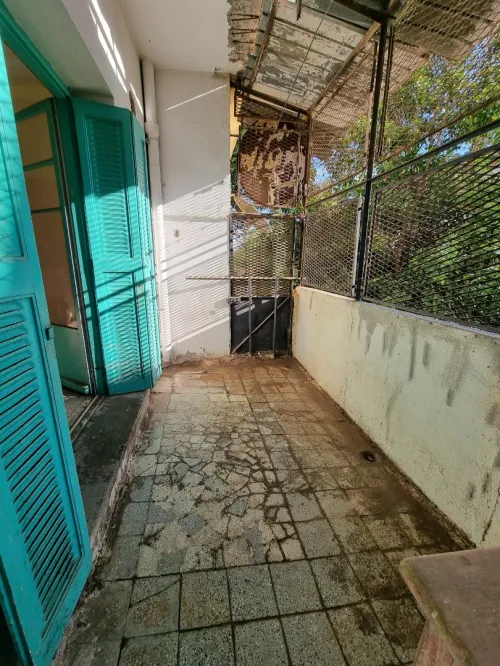 Vente Appartement F3 Alger Kouba