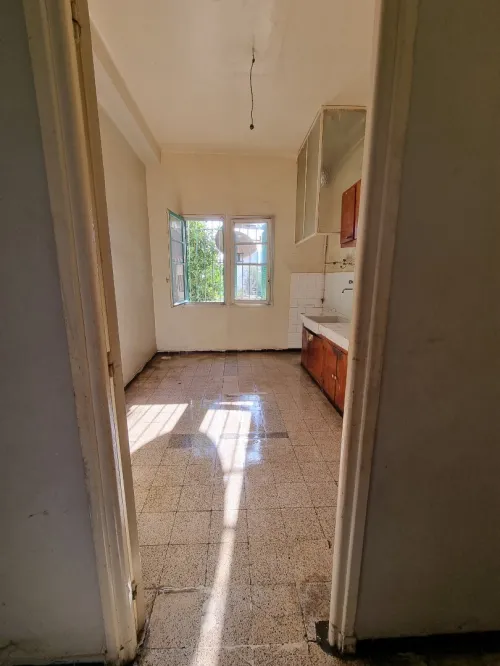 Vente Appartement F3 Alger Kouba