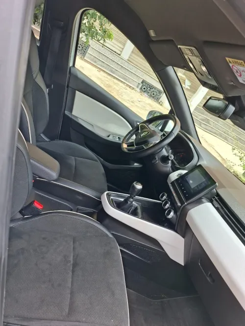 Renault Clio 5 2021 