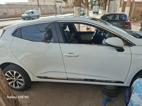 Renault Clio 5 2021 