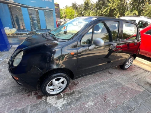 Chery QQ 2017 QQ