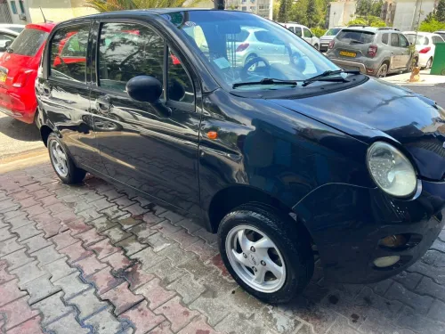 Chery QQ 2017 QQ