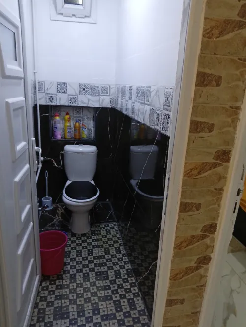Vente Appartement F3 Aïn Defla Khemis miliana