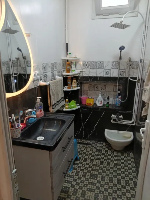 Vente Appartement F3 Aïn Defla Khemis miliana