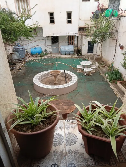 Vente Appartement F3 Aïn Defla Khemis miliana