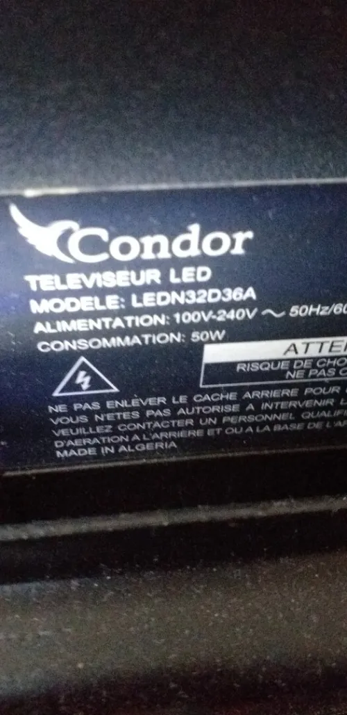 Condor