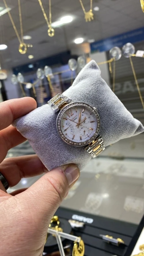 Montre
