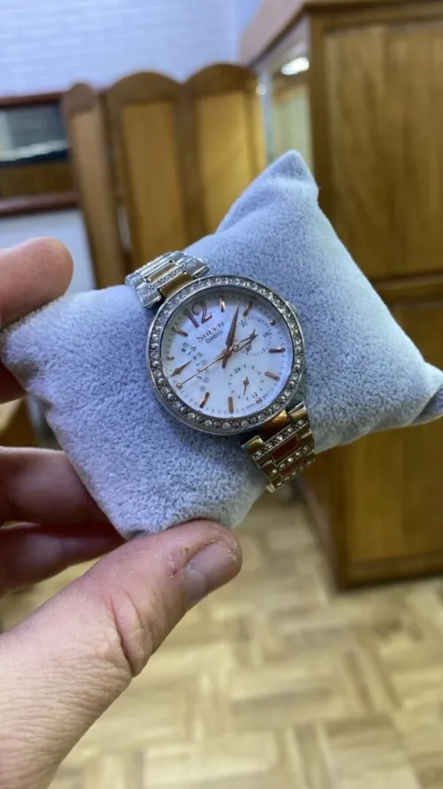 Montre