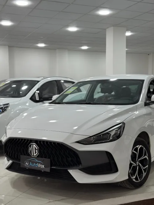 MG 5 2025 180DVVT